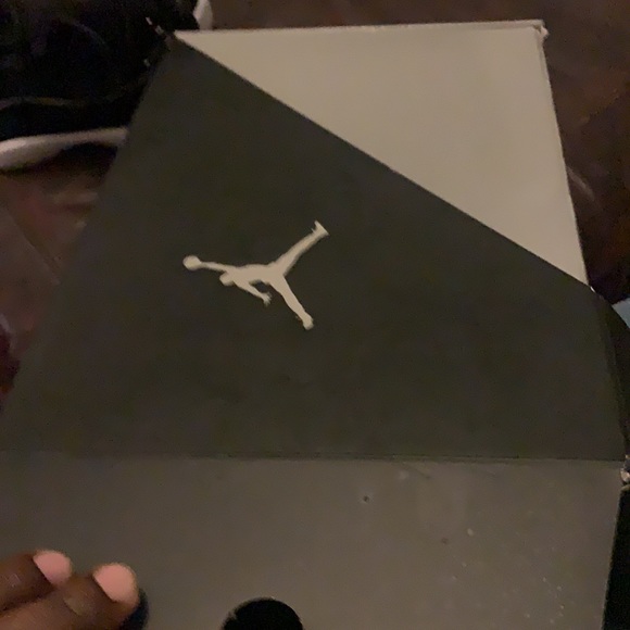 Jordan 11 jubilee size 10 - Picture 11 of 11